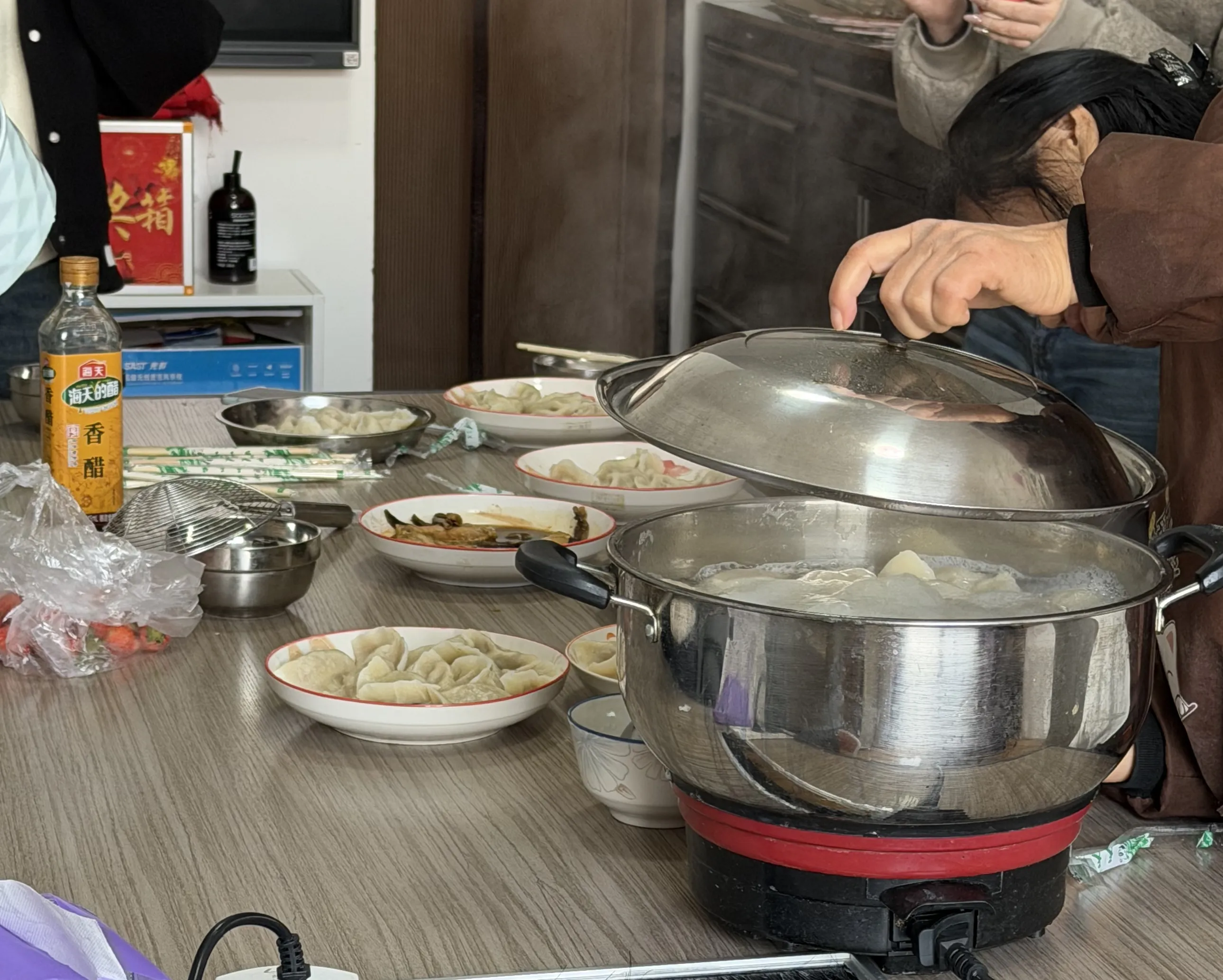 Semoga Maotong dan semua tahun yang harmoni dan berjaya