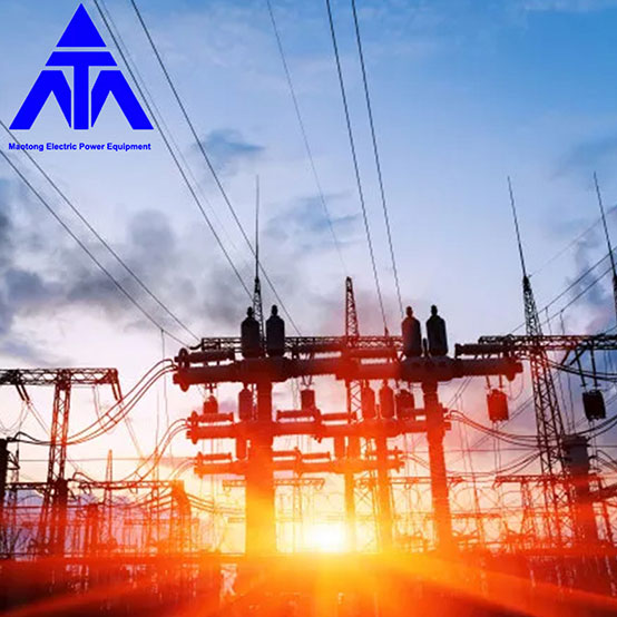 Perkara yang Menjadikan Struktur Pencawang untuk Transformer Elektrik Penting untuk Sistem Kuasa Moden