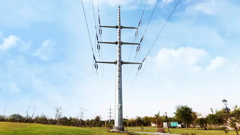 Adakah anda tahu tentang menara komunikasi?